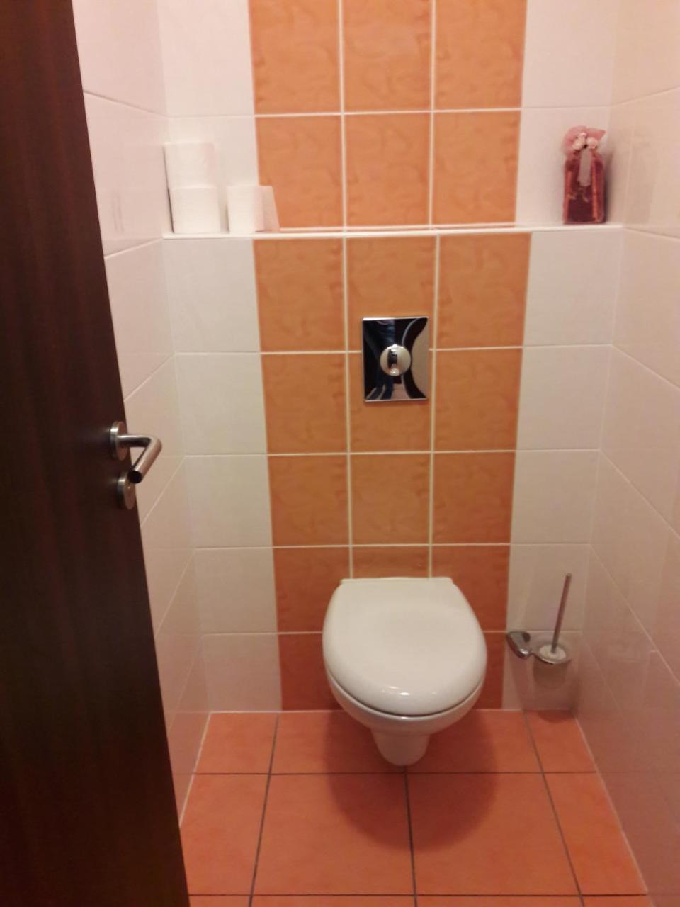 Penzion U Kostela Ujezd u Brna Esterno foto